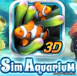 Sim Aquarium 3.6 Build 54 Premium