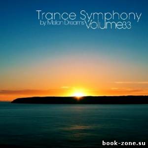 Trance Symphony Volume 33 (2013)