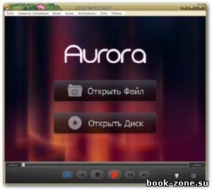 Aurora Blu-ray Media Player 2.13.4.1435 Portable