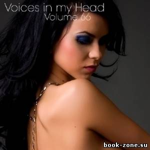 Voices in my Head Volume 66 (2013)