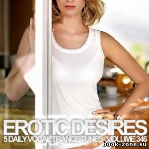 Erotic Desires Volume 346 (2013)