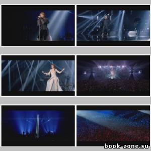 Mylene Farmer - Diabolique Mon Ange (Live)