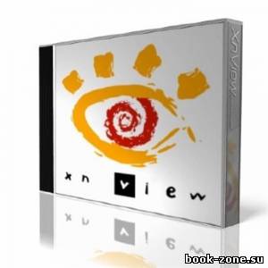 XnView 2.13 Complete Rus/ML Portable