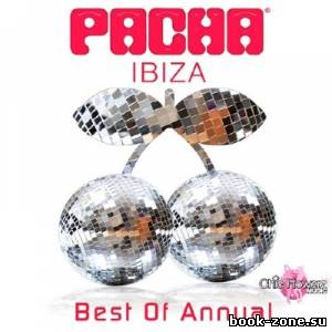 Pacha Ibiza. Best of Annual (2013)