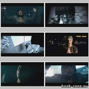 Eminem & Rihanna - The Monster