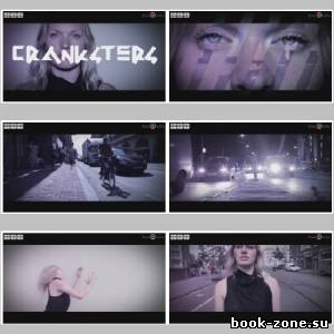 Cranksters - Call My Name
