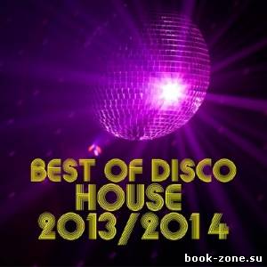 Best Of Disco House 2013-2014 (2013)