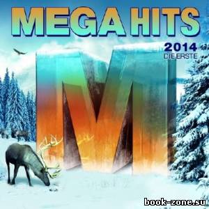 Megahits 2014. Die Erste (2013)