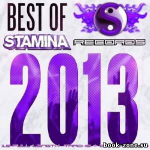 Best of Stamina Records (2013)