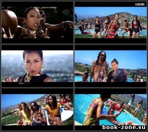 Jike Juan Yi ft. Snoop Dogg - Summer Time (2013)