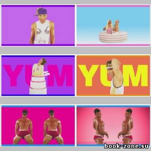 Kevin Mikal - Candy Yum Yum