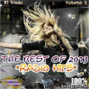 The Best Radio Hits of 2013! Vol. 2 (2013)