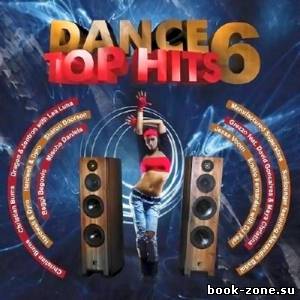 Dance Top Hits 6 (2013)