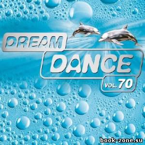 Dream Dance Vol.70 (2014)