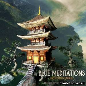 Blue Meditations: Sub-Consciousness (2013)