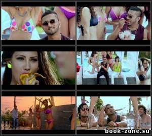 Himansh Kohli, Rakul Preet Feat. Yo Yo Honey Singh - Sunny Sunny (OST Yaariyan) 2013