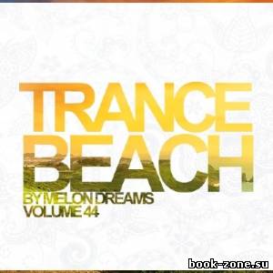 Trance Beach Volume 44 (2013)