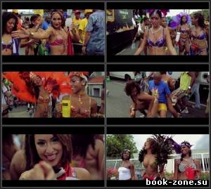 Destra Garsia - Road Call (Calling Meh) 2013