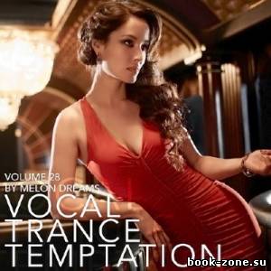 Vocal Trance Temptation Volume 28 (2014)