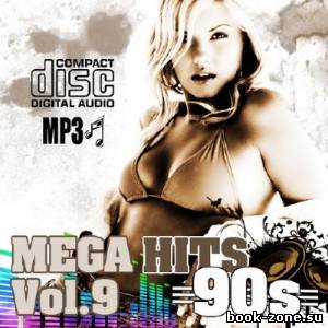 Mega Hits 90s Vol.9 (2013)