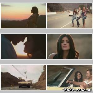 Lucy Hale - You Sound Good to Me