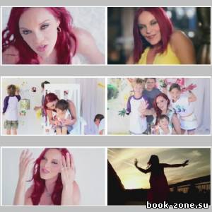 Carmit Bachar - Keep On Smiling