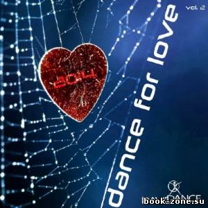 Dance For Love Vol.2 (2014)