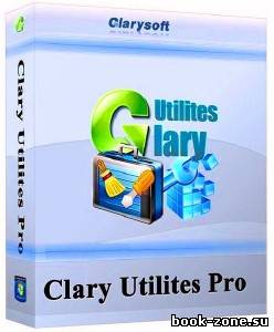 Glary Utilities Pro 4.4.0.86 Final (2014/RUS)