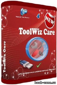 ToolWiz Care 3.1.0.5300 ML/Rus Portable