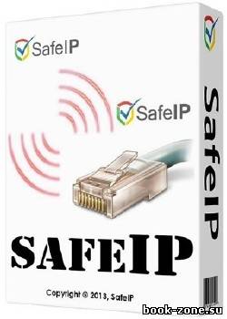 SafeIP 2.0.0.2584 ML/Rus