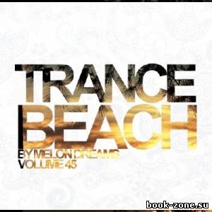 Trance Beach Volume 45 (2014)