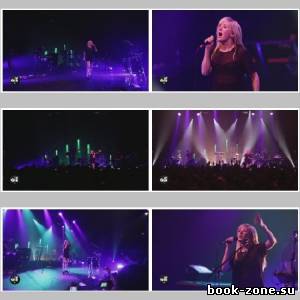 Ellie Goulding & Calvin Harris - I Need Your Love (Live)