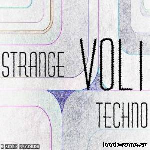 Strange Techno Vol.1 (2014)