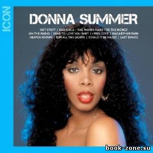 Donna Summer – Icon (2013)