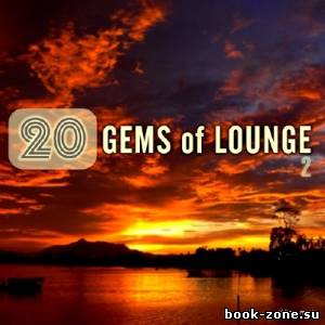 20 Gems of Lounge Vol. 2 (2014)