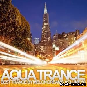 Aqua Trance Volume 50 (2014)