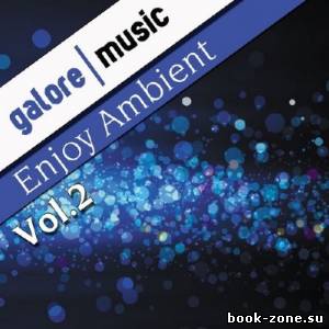 Enjoy Ambient Vol.2 (2014)