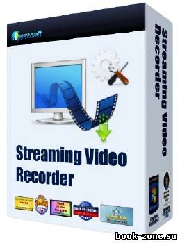 Apowersoft Streaming Video Recorder 4.7.0 + Rus