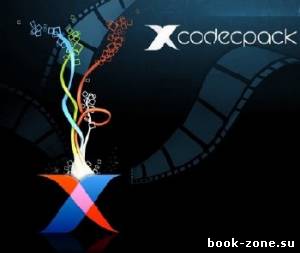 XP Codec Pack 2.6.1 Final