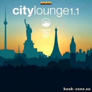 City Lounge Vol 1.1 (2014)