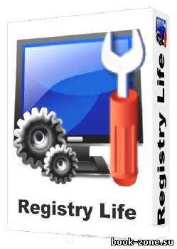 Registry Life 1.67 Rus Portable