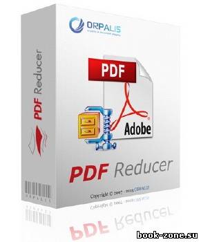 ORPALIS PDF Reducer 1.1.4 Professional Rus Portable