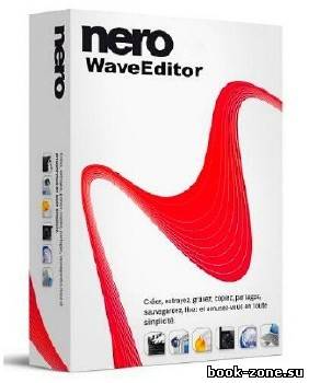 Nero WaveEditor 12.5.00800