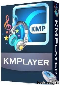 The KMPlayer 3.8.0.119 Final Portable by KGS