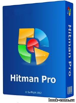 Hitman Pro 3.7.9 Build 212