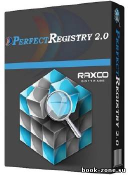 Raxco PerfectRegistry 2.0.0.2679