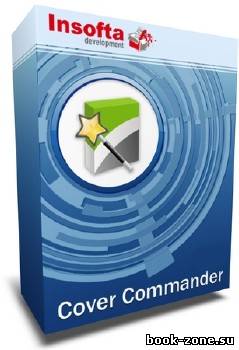 Insofta Cover Commander 3.5.0