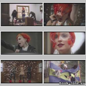 Paramore - Ain't It Fun