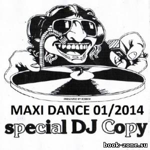 Maxi Dance 01 (2014)