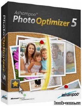 Ashampoo Photo Optimizer 5.7.0.3